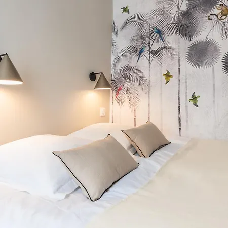 Charming Flat - 4 Guests - Saint-germain Des Pres * Parigi