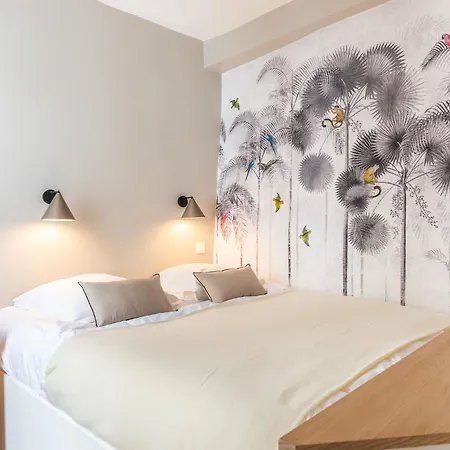 Charming Flat - 4 Guests - Saint-germain Des Pres Appartamento