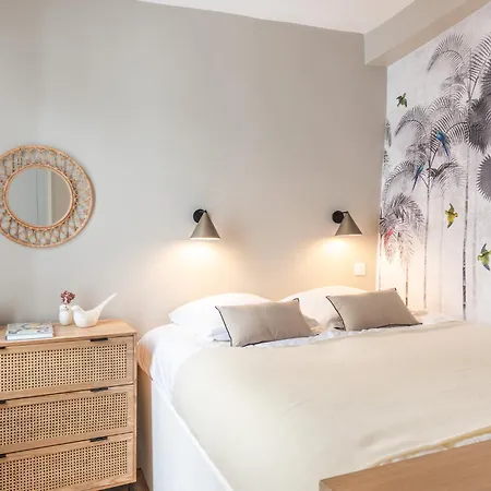 Apartment Charming Flat - 4 Guests - Saint-germain Des Pres Paris